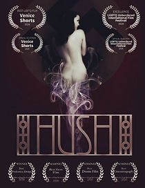 Watch Hush (Short 2020)