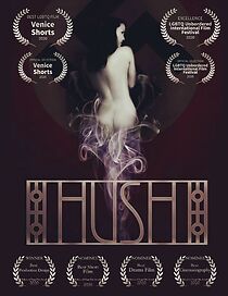 Watch Hush (Short 2020)