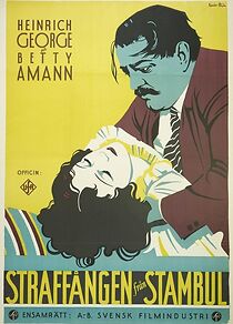 Watch Der Sträfling aus Stambul