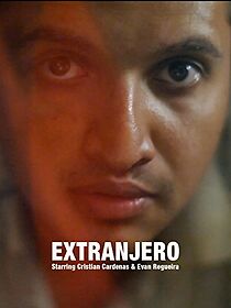 Watch Extranjero (Short 2011)