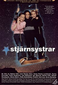 Watch Stjärnsystrar
