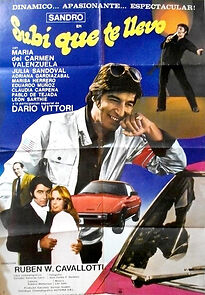 Watch Subí que te llevo