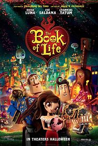 Watch The Book of Life