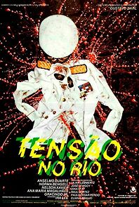 Watch Tensão no Rio