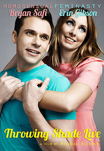 Watch Throwing Shade Live