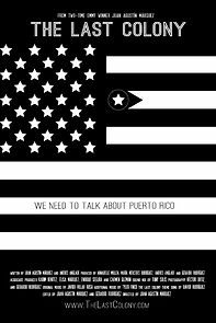 Watch The Last Colony