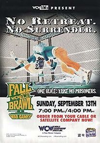 Watch WCW/NWO Fall Brawl: War Games