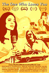 Watch The One Who Loves You