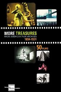 Watch Buffalo Bill's Wild West Parade (Short 1901)