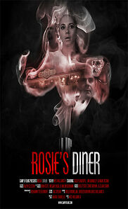 Watch Rosie's Diner (Short 2013)