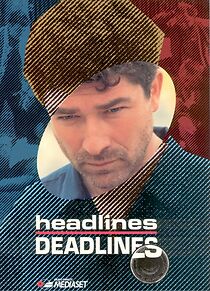 Watch Olimpo Lupo - Cronista di nera