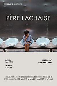 Watch Père Lachaise (Short 2015)