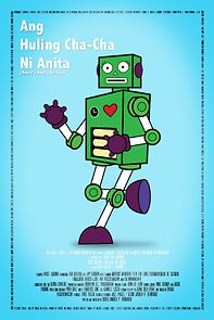 Watch Anita's Last Cha-Cha