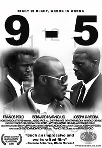 Watch 9 to 5 (Short 2008)