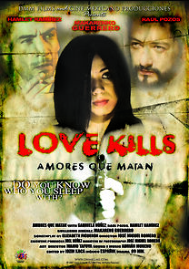 Watch Love Kills