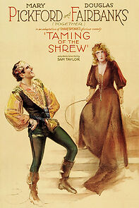 Watch The Taming of the Shrew