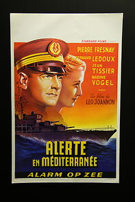 Watch S.O.S. Mediterranean