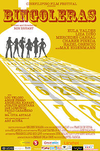 Watch Bingoleras