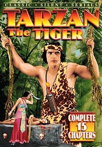 Watch Tarzan the Tiger