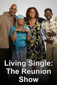 Watch Living Single: The Reunion Show