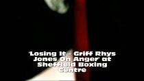 Watch Losing It: Griff Rhys Jones on Anger
