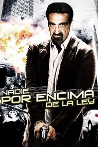 Watch Nadie por encima de la ley