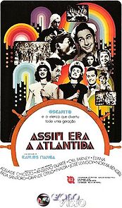 Watch Assim Era a Atlântida
