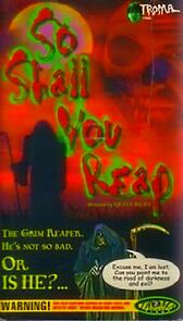 Watch So Shall You Reap