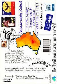 Watch Aussie-mate Rulez!