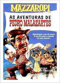 Watch As Aventuras de Pedro Malazartes