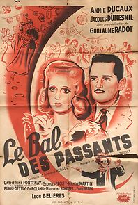 Watch Le bal des passants