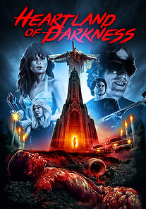 Watch Heartland of Darkness