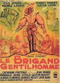 Watch Le brigand gentilhomme