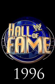 Watch WWF Hall of Fame (TV Special 1996)
