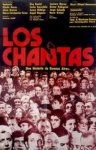Watch Los chantas