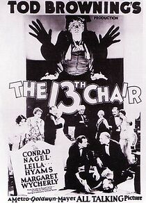 Watch The Thirteenth Chair