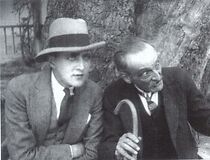 Watch Como los muertos (Short 1925)