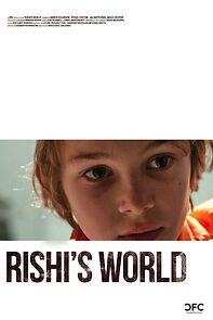 Watch Rishi's World (Short 2012)
