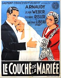 Watch Le coucher de la mariée