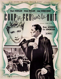Watch Coup de feu dans la nuit