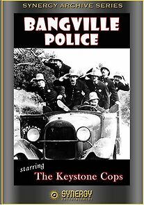 Watch Bangville Police (Short 1913)