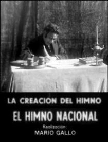 Watch La creación del himno (Short 1910)
