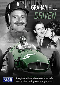 Watch Graham Hill: Driven