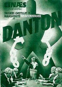 Watch Danton