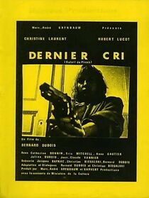 Watch Dernier cri
