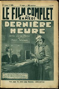 Watch Dernière heure