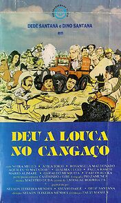 Watch Deu a Louca no Cangaço