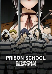 Watch Prison School