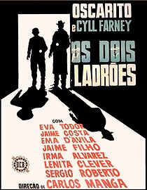 Watch Os dois Ladrões