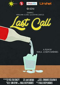 Watch Last Call